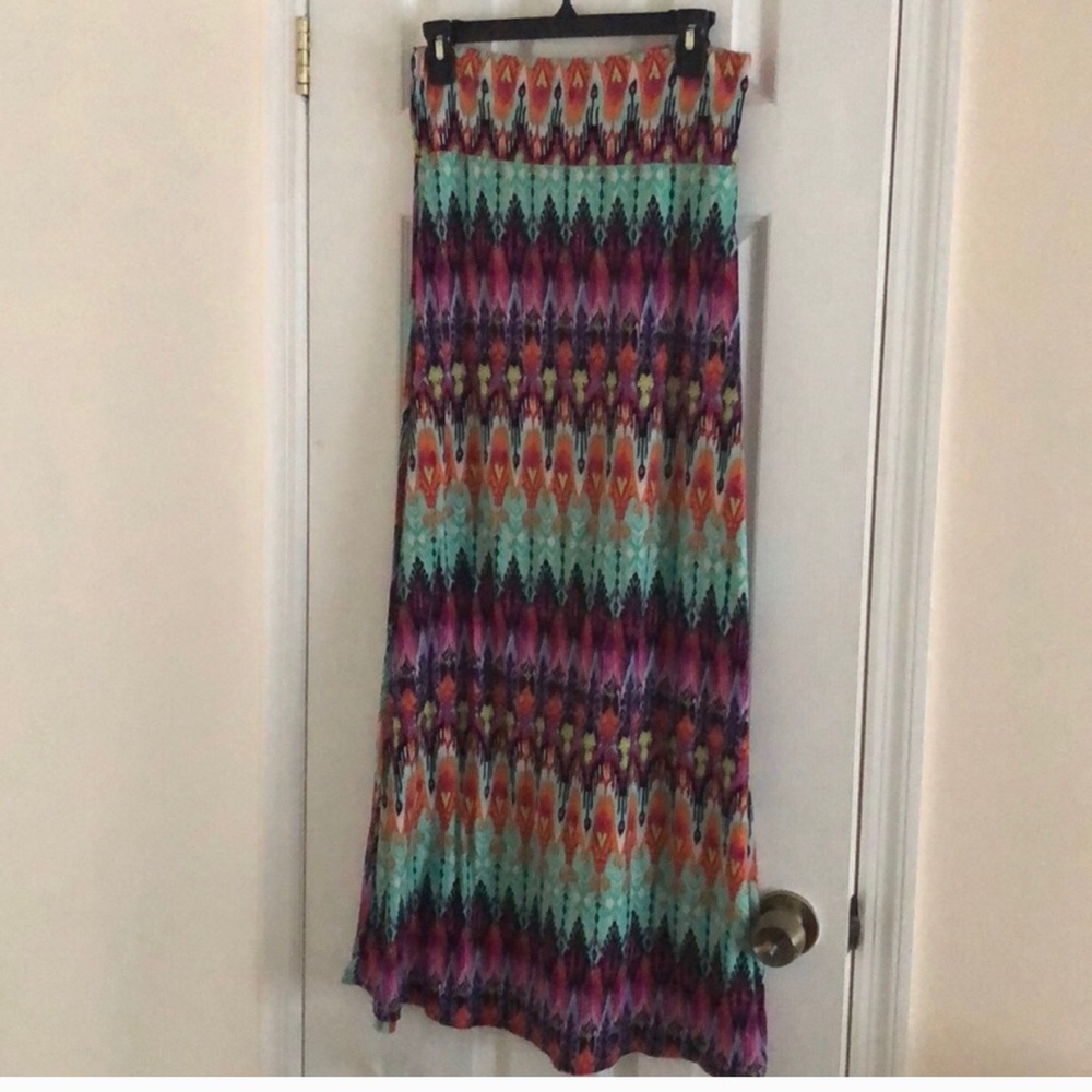 Boho Maxi 5/25 special